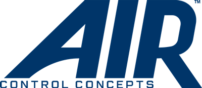 AIR Control Concepts